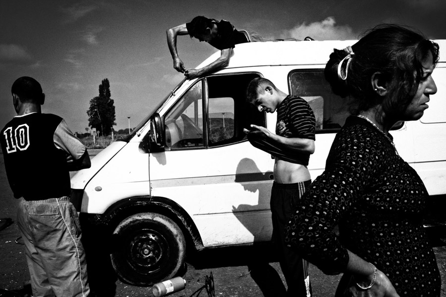 Foto: Eva Parey
