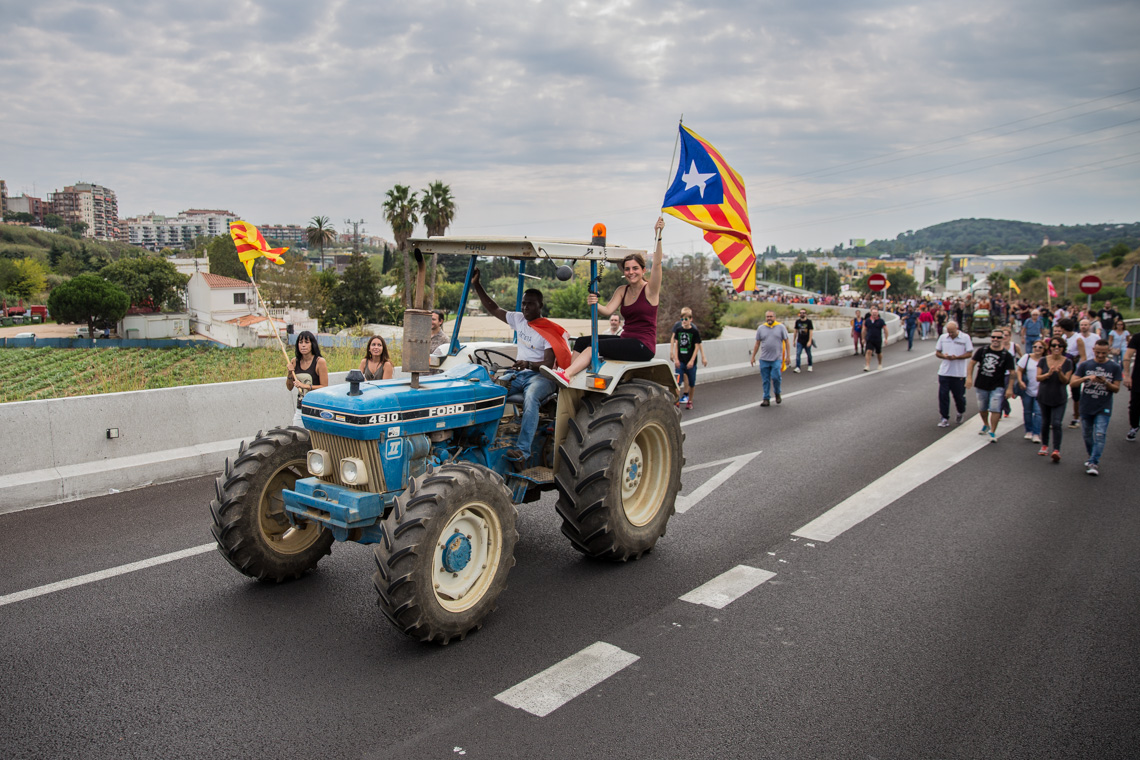 Catalan Referendum