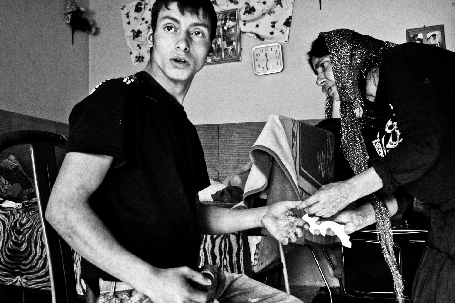 Foto: Eva Parey